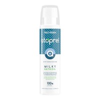 Frezyderm Atoprel Milky Bath Oil 250ml
