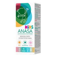 Superfoods Anasa Kids 120ml