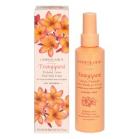 LErbolario Frangipani Fluid Body Cream 150ml
