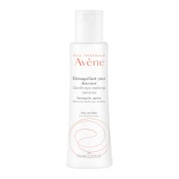 Avene Eau Thermale Gentle Eye Make-Up Remover 125ml