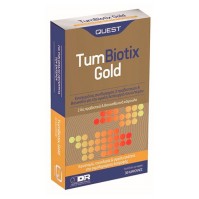 Quest Tumbiotix Gold 30 κάψουλες