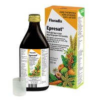 Salus Floradix Epresat 250ml