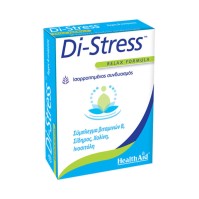 Health Aid Di-Stress 30 ταμπλέτες