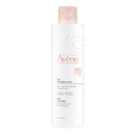 Avene Eau Thermale Milk Cleanser 200ml