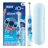 Oral-B iO Kids Stitch ηλεκτρική οδοντόβουρτσα