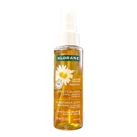 Klorane Camomille Blond Brightening Detangling Caring Spray 100ml