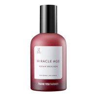 Thank You Farmer Miracle Age Repair Emulsion 130ml