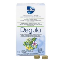 Cosval Regula 30 ταμπλέτες