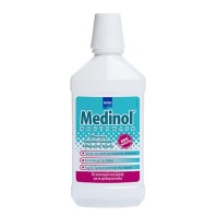 Intermed Medinol Mouthwash 500ml