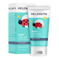 Helenvita Baby Liquid Talc 150ml