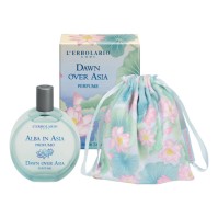 LErbolario Alba in Asia Perfume 100ml