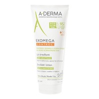 A-Derma Exomega Control Emollient Lotion 200ml