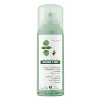 Klorane Ortie Dry Shampoo 50ml