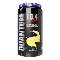 Anderson Quantum 10.4 Whey Isolate Vanilla Pudding 800g