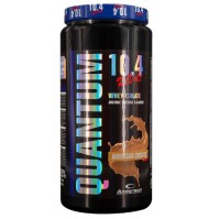 Anderson Quantum 10.4 Whey Isolate American Cookies 800g