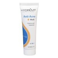 Hydrovit Anti-Acne Mask 50ml