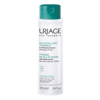 Uriage Eau Thermale Thermal Micellar Water with Apple Extract 250ml