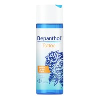 Bepanthol Gentle Tattoo Wash 200ml