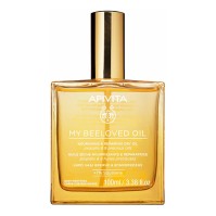 Apivita My Beeloved Oil Nourishing and Repairing Dry Oil 100ml