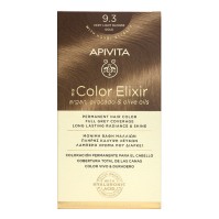 Apivita My Color Elixir 9.3 Very Light Blonde Gold