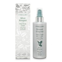 LErbolario Bouquet dArgento Γαλάκτωμα Σώματος 200ml