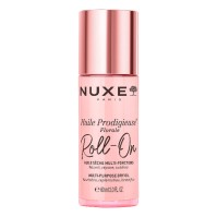 Nuxe Huile Prodigieuse Floral Multi-Purpose Dry Oil Roll-On 60ml
