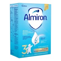 Nutricia Almiron 3 12-24m 600g