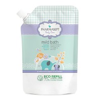 Pharmasept Baby Care Mild Bath Refill 900ml
