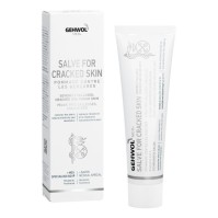 Gehwol Med Salve for Cracked Skin 125ml