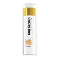 Frezyderm Sun Screen Velvet Face SPF50 50ml