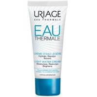 Uriage Eau Thermal Creme dEau Legere 40ml