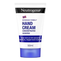 Neutrogena Hand Cream Scented 75ml