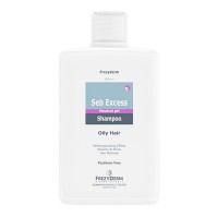 Frezyderm Seb Excess Shampoo 200ml
