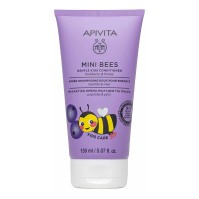 Apivita Mini Bees Genlte Kids Conditioner 150ml