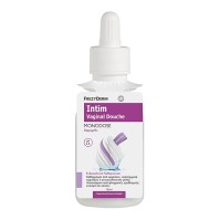Frezyderm Intim Vaginal Douche Monodose Chamomile pH 4.5 150ml