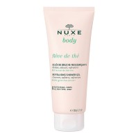 Nuxe Reve de The Revitalising Shower Gel 200ml