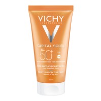 Vichy Capital Soleil Velvety SPF50 50ml