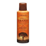 LErbolario Accordo di Ebano Αφρός Ξυρίσματος 200ml