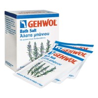 Gehwol Bath Salt 250g
