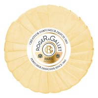 Roger & Gallet Bois dOrange Wellbeing Soap 100g