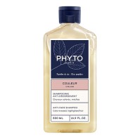Phyto Couleur Anti-Fade Shampoo 500ml