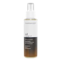 Pharmasept Aid Massage Oil 100ml