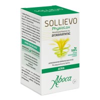 Aboca Sollievo Physiolax 27 ταμπλέτες