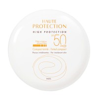 Avene Sun Care Tinted Compact Make Up SPF50 Light 10g