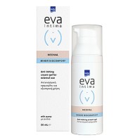 Intermed Eva Intima Medival Anti-Itching Cream-Gel 50ml