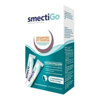 Smectigo Sachets 12 τεμάχια