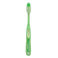 Frezyderm Sensiteeth Junior Toothbrush Soft Green 1 τεμάχιο