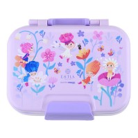 Estia Lunch Box 2 Levels Fairy Tales 1030ml