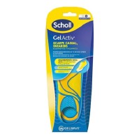 Scholl Gelactiv Everyday 40-46.5 Large 1 ζευγάρι