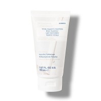 Korres Γάλα Γαϊδούρας Αφρώδες Γαλάκτωμα Καθαρισμού και Τόνωσης 150ml